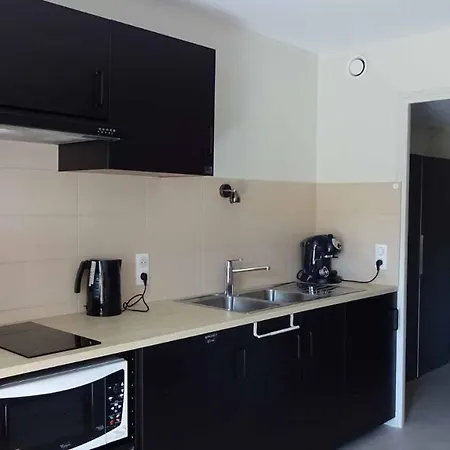 Feel At Paris-montreuil 500m Metro Parking Prive Gratuit Apartment