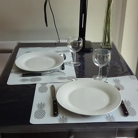 Apartment Feel At Paris-montreuil 500m Metro Parking Prive Gratuit *