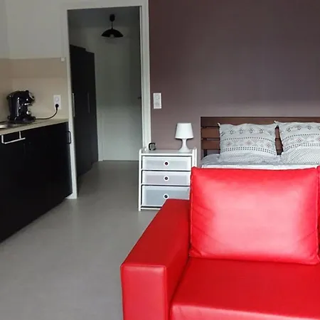Feel At Paris-montreuil 500m Metro Parking Prive Gratuit Apartment